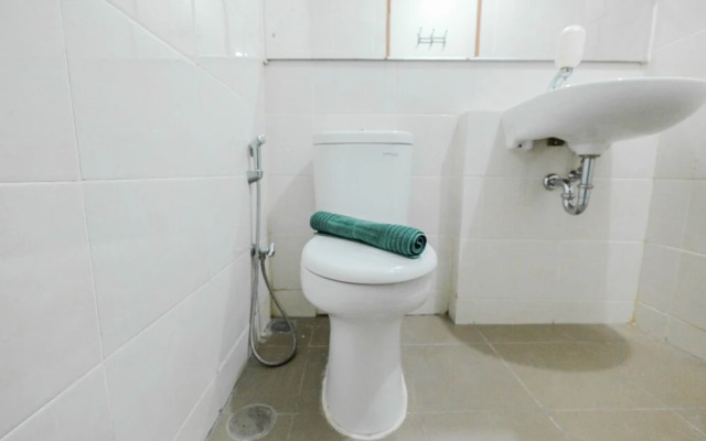 Homey 1br Sea View Condominium at Green Bay Apartment