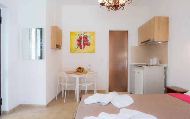 Stellar Apartments I