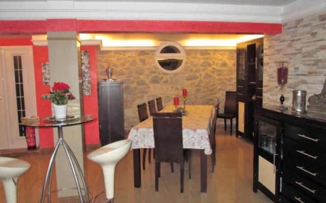 La Torre del Indiano