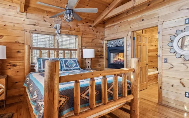 Marigold's Mountain Memories