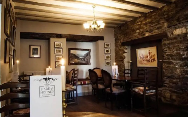 The Hare & Hounds
