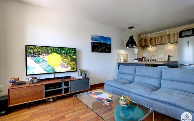 T2 – Le Morane – Saint-Denis centre