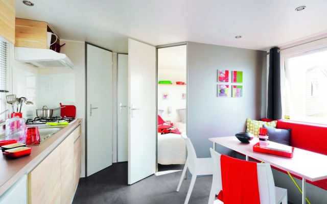 Yelloh Village La Plage