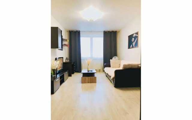 Relax Apart (Релакс Апарт) на проспекте Мельникова 3