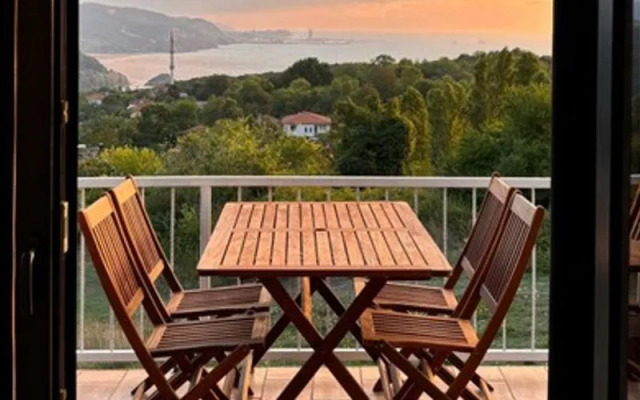 Mugada Deluxe Bungalov