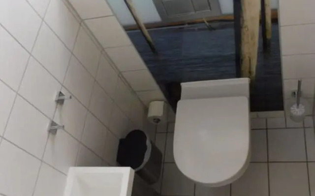 Lively Apartment in Nessmersiel