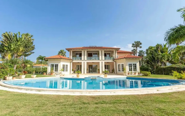 Hideaway Beach Properties by Caribe Stays