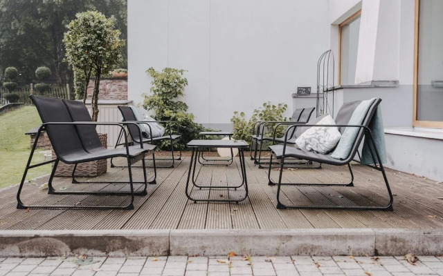 Landhotel Saarschleife