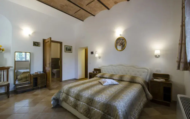 Villa Febea - Villa Febea Tenuta-villa Febea Tenuta