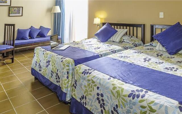 Be Live Experience Turquesa All Inclusive