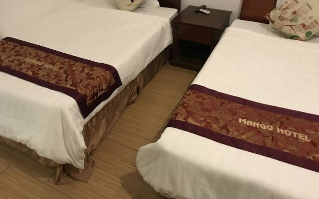 Oyo 1005 Palace Hotel
