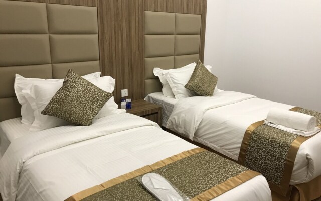 OYO 409 Enjaz Inn