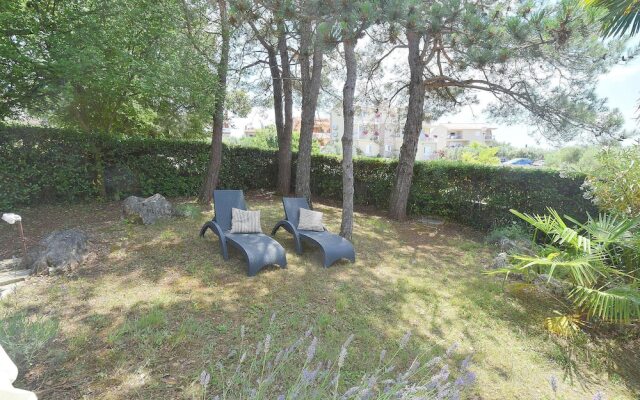 Apartments Ivka-Rozalija near Beach