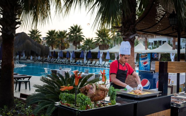 Siam Elegance Hotel & Spa