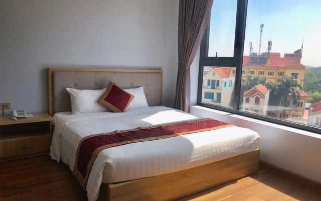 Bac Ninh Vienna Hotel
