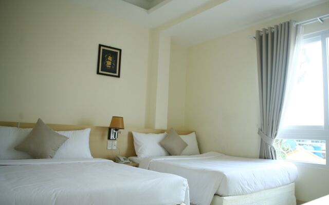 Ngoc Nguyen Anh Hotel Da Lat