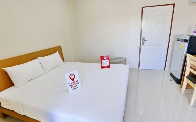 Nida Rooms Pattana 47 Central Mall