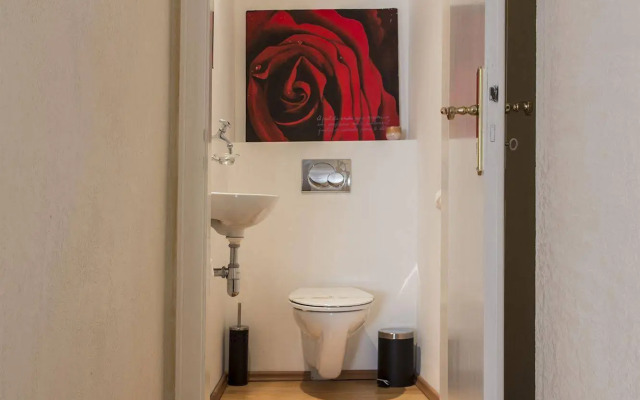 The Queen Luxury Apartments - Villa Carlotta