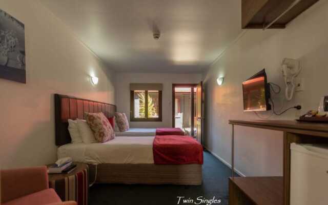 The Park Travellers' Lodge