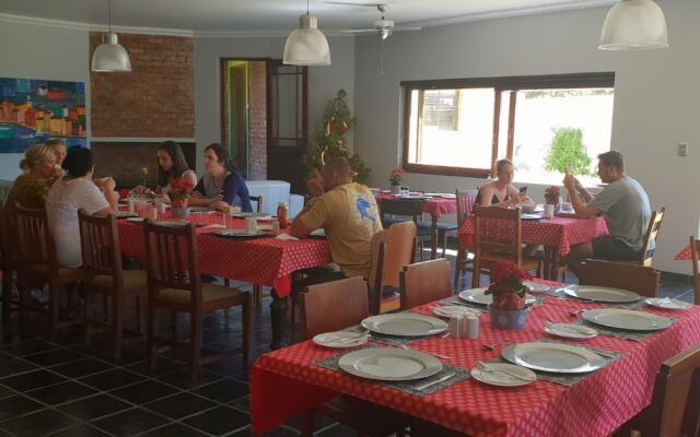 Port Del Mar Luxury Guesthouse