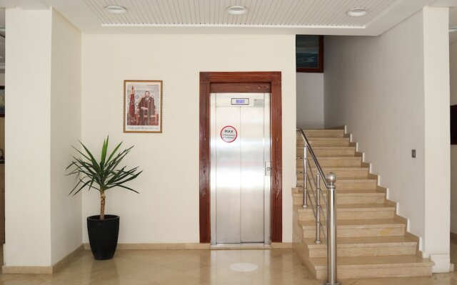 Boutique Hôtel Albaraka