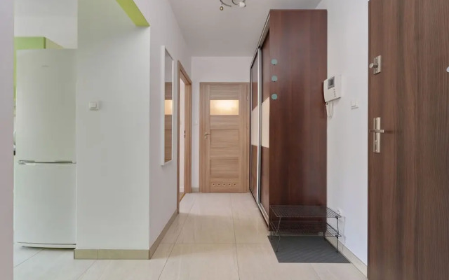 Apartment Klimasa in Wrocław by Renters