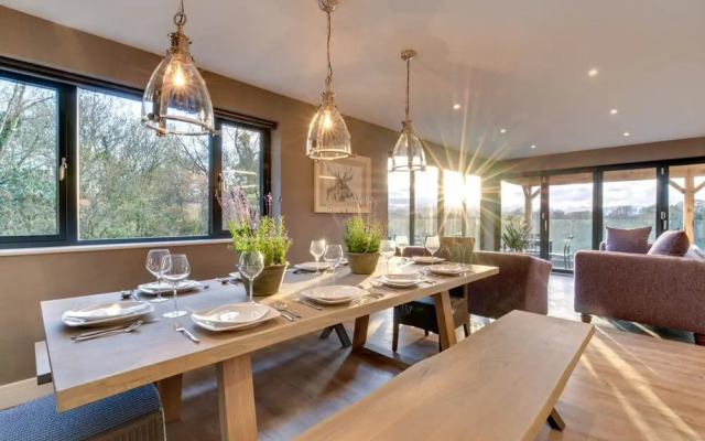 Cleabarrow Cottage