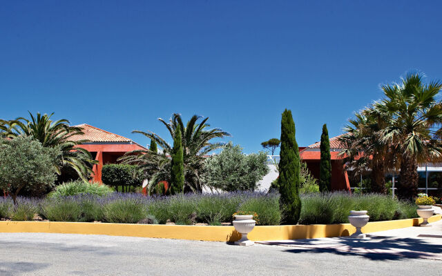 Belambra Clubs Presqu'île de Giens - Riviera Beach Club