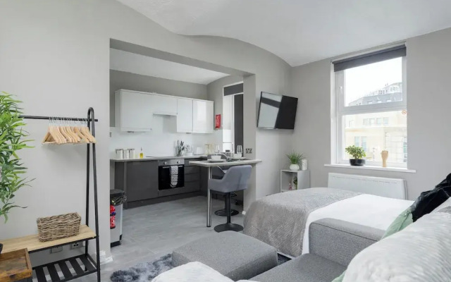 Brighton Seaside - Apartment - Sleeps 2