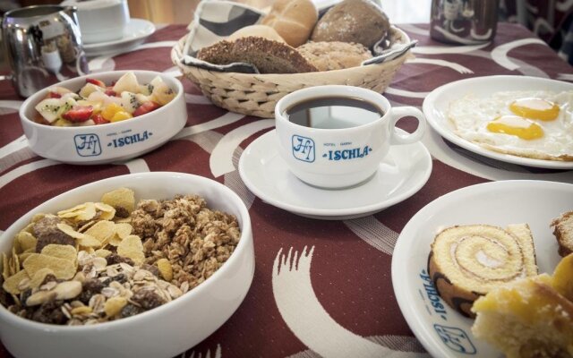 Hotel Garni Ischia