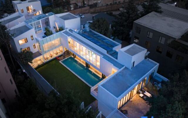 Yamami · Shiju Boutique Design Hotel