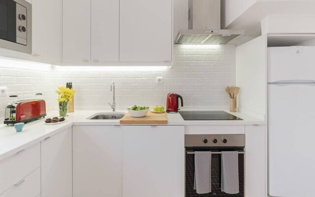 A Casa Amarela by An Island Apart