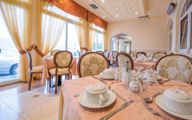 Hotel Kastoria