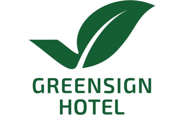 Victor's Residenz-Hotel Gera