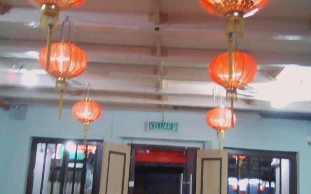 Hotel Tengkera