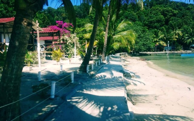 Freedom Island Bungalow