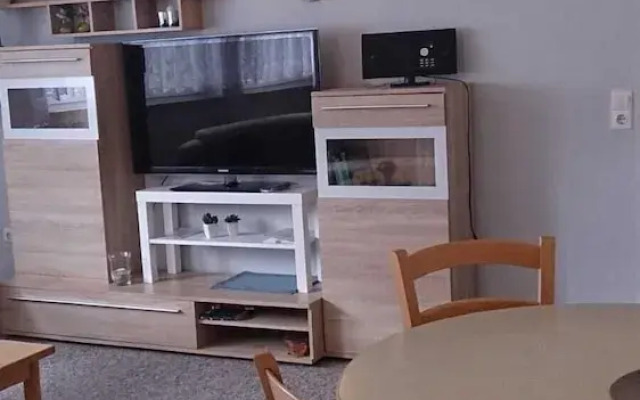 Ferienwohnung Gentzen