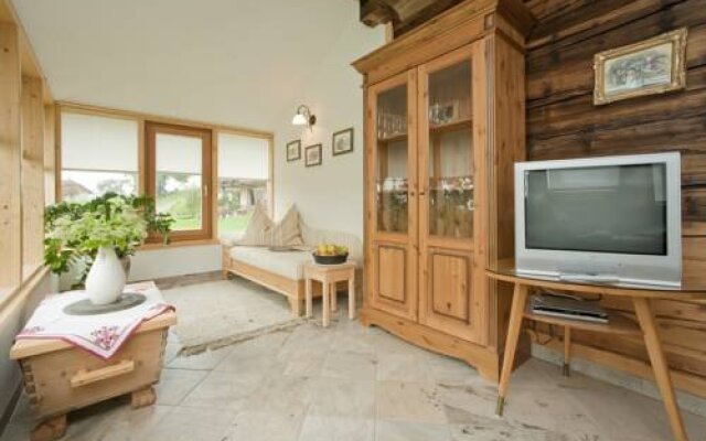 Kinderbauernhof Anderle - Fam Reiner