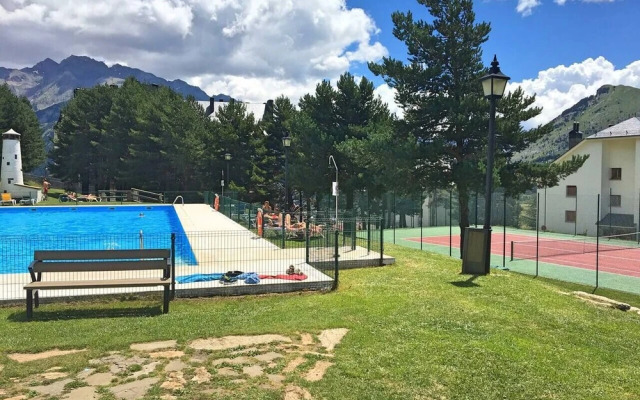 Formigal Cove by Keywii, 6paxs. Formigal