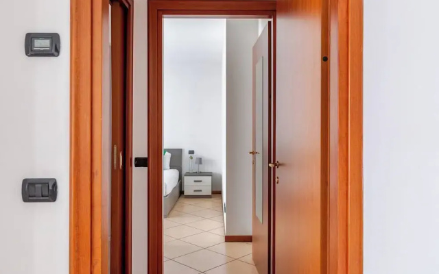 Central Suite in Como