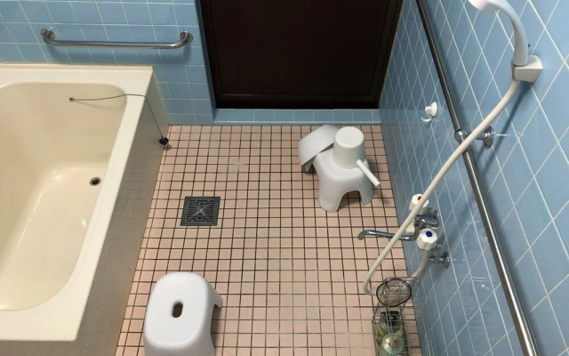 Shimanto Riverside Hideaway