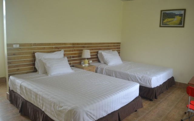 Tam Coc Little river Bungalow – Guest Rooms – Hoa Lu