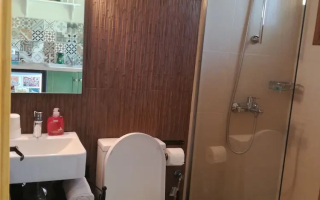 Kallisti Seaside Studios Skopelos