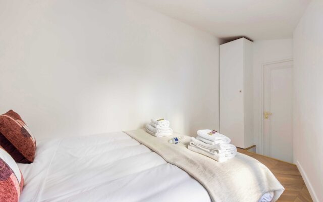 Résidence Paris Rodier