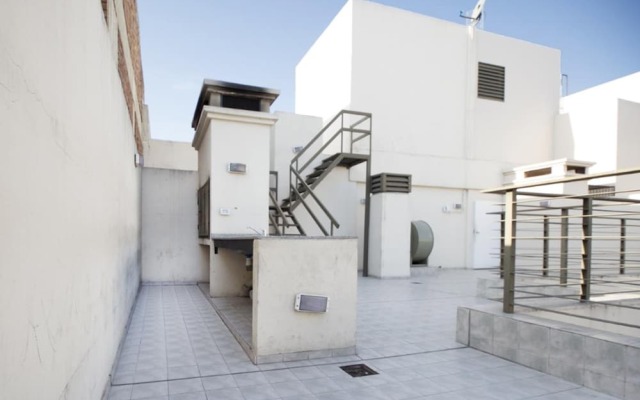 Pueyrredón Flat W9H