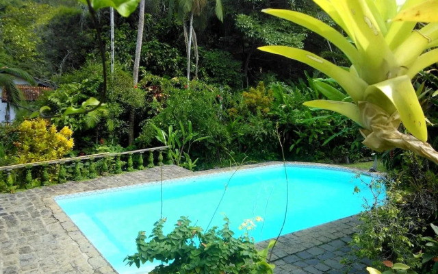 Pousada Enseada do Jatobá