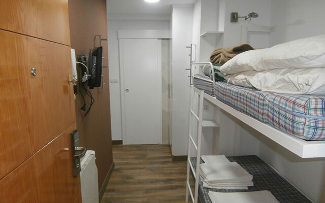 Apartamentos América ASN