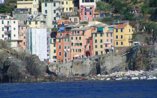 Casa Marchi