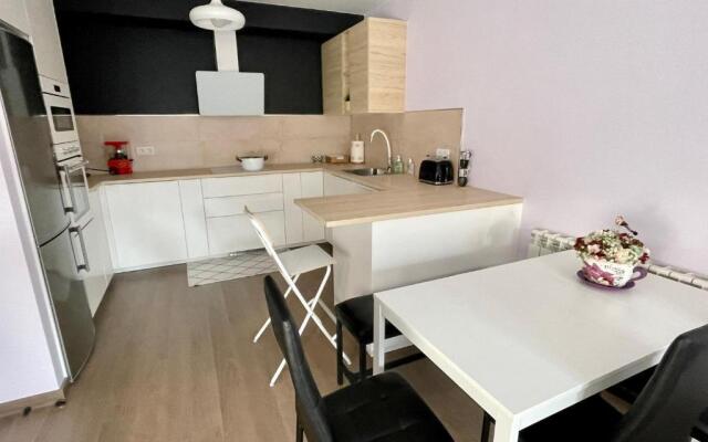 Apartamentos Ruliña