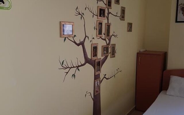 Hostel RETRO